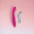 G-Spot Vibrator By Yoni