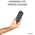 Vibrating Blowjob Simulator: Men's Masturbator by Boners