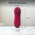 Clitoral Stimulator