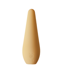 10 Speed Silicone Personal Vibrator