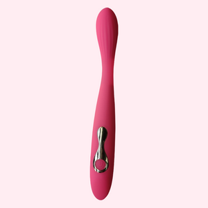 G-Spot Vibrator By Yoni