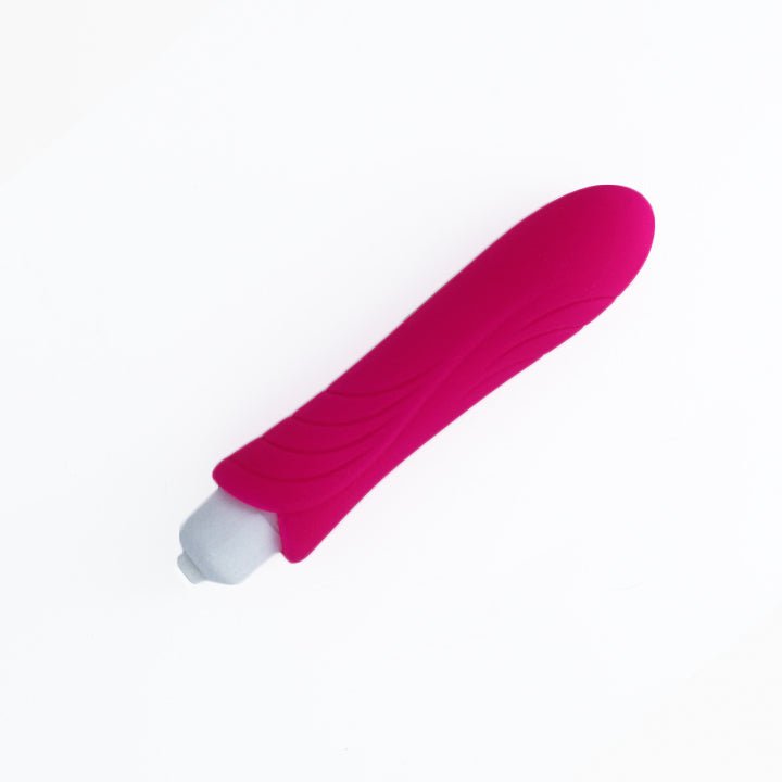 Pinky Mini Vibrator Pink by Yoni Lovetreats